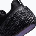 Men's basketball shoes Nike S.T. Charge Black/dark smoke grey/black/bright crimson 5
