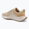 Men's running shoes Nike Juniper Trail 2 GORE-TEX linen/light orewood brown/light crimson 3