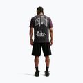 Men's training shirt Nike Sleeveless T-Shirt black/white 2