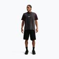 Men's training shirt Nike Sleeveless T-Shirt black/white 7