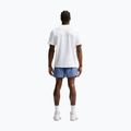 Men's training shirt Nike N.A.C. white/ight smoke grey 2