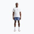 Men's training shirt Nike N.A.C. white/ight smoke grey 7