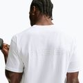 Men's training shirt Nike N.A.C. white/ight smoke grey 4