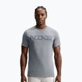 Men's training shirt Nike Dri-FIT Training T-Shirt smoke grey/black