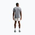 Men's training shirt Nike Dri-FIT Training T-Shirt smoke grey/black 2
