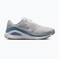 Men's running shoes Nike Structure 26 grey fog/work blue/summit white