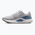 Men's running shoes Nike Structure 26 grey fog/work blue/summit white 2