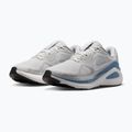 Men's running shoes Nike Structure 26 grey fog/work blue/summit white 3