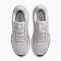 Men's running shoes Nike Structure 26 grey fog/work blue/summit white 5