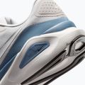 Men's running shoes Nike Structure 26 grey fog/work blue/summit white 8