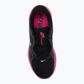 Women's running shoes Nike Structure 26 black/hyper pink/laser crimson/black 5