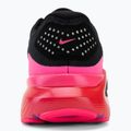 Women's running shoes Nike Structure 26 black/hyper pink/laser crimson/black 6