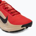 Men's running shoes Nike ACG Pegasus Trail GORE-TEX Light Crimson/Linen/Black 7