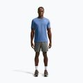 Men's training shirt Nike Dri-FIT Training T-Shirt indigo storm/white 2
