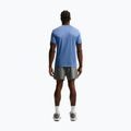 Men's training shirt Nike Dri-FIT Training T-Shirt indigo storm/white 3