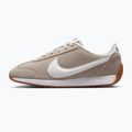 Women's shoes Nike Pacific Suede cream li/gum med brown/sail 2
