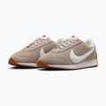 Women's shoes Nike Pacific Suede cream li/gum med brown/sail 3
