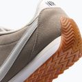 Women's shoes Nike Pacific Suede cream li/gum med brown/sail 8