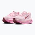 Women's running shoes Nike Vomero Premium pink foam/pink rise/pink smoke 3