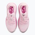 Women's running shoes Nike Vomero Premium pink foam/pink rise/pink smoke 5