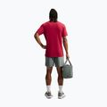 Men's training shirt Nike Dri-FIT tough red/white 3