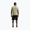 Men's training shirt Nike Dri-FIT Training T-Shirt dusty olive/black 3