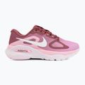 Women's running shoes Nike Structure Plus pink smoke/pink rise/light magenta/white 2