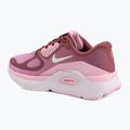 Women's running shoes Nike Structure Plus pink smoke/pink rise/light magenta/white 3