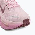 Women's running shoes Nike Vomero Premium pink foam/pink rise/pink smoke 7