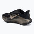 Women's running shoes Nike Pegasus 42 "Keely Hodgkinson" black/pitch blue/blackened blue/blur 3