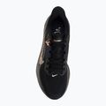 Women's running shoes Nike Pegasus 42 "Keely Hodgkinson" black/pitch blue/blackened blue/blur 5