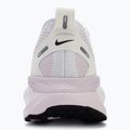 Women's running shoes Nike Vomero 18 white/bleached lilac/light magenta/black 6