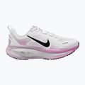 Women's running shoes Nike Vomero 18 white/bleached lilac/light magenta/black