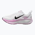 Women's running shoes Nike Vomero 18 white/bleached lilac/light magenta/black 2