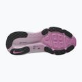 Women's running shoes Nike Vomero 18 white/bleached lilac/light magenta/black 3