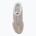 Women's shoes Nike Pacific Suede cream li/gum med brown/sail 5