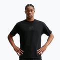 Men's training shirt Nike N.A.C. black/black