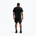 Men's training shirt Nike N.A.C. black/black 2