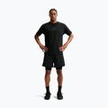 Men's training shirt Nike N.A.C. black/black 7