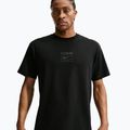 Men's training shirt Nike N.A.C. black/black 3