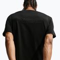 Men's training shirt Nike N.A.C. black/black 4
