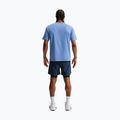 Men's training shirt Nike N.A.C. indigo storm 2