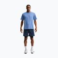 Men's training shirt Nike N.A.C. indigo storm 7