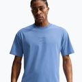 Men's training shirt Nike N.A.C. indigo storm 3
