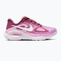 Women's running shoes Nike Structure Plus pink smoke/pink rise/light magenta/white