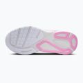 Women's running shoes Nike Structure Plus pink smoke/pink rise/light magenta/white 4