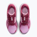 Women's running shoes Nike Structure Plus pink smoke/pink rise/light magenta/white 5