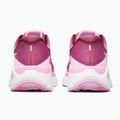 Women's running shoes Nike Structure Plus pink smoke/pink rise/light magenta/white 6