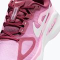 Women's running shoes Nike Structure Plus pink smoke/pink rise/light magenta/white 7