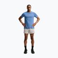 Men's training shirt Nike Pro indigo storm/white 2